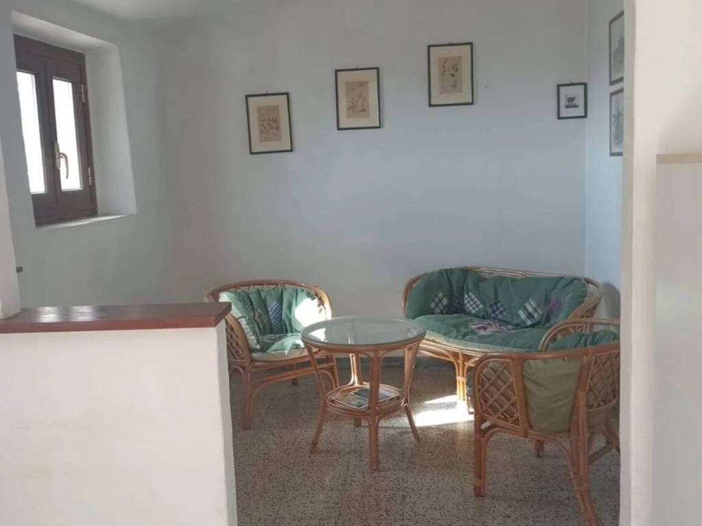 appartamento in vendita a Fabrica di Roma