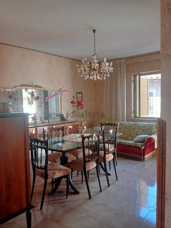 appartamento in vendita a Fabrica di Roma