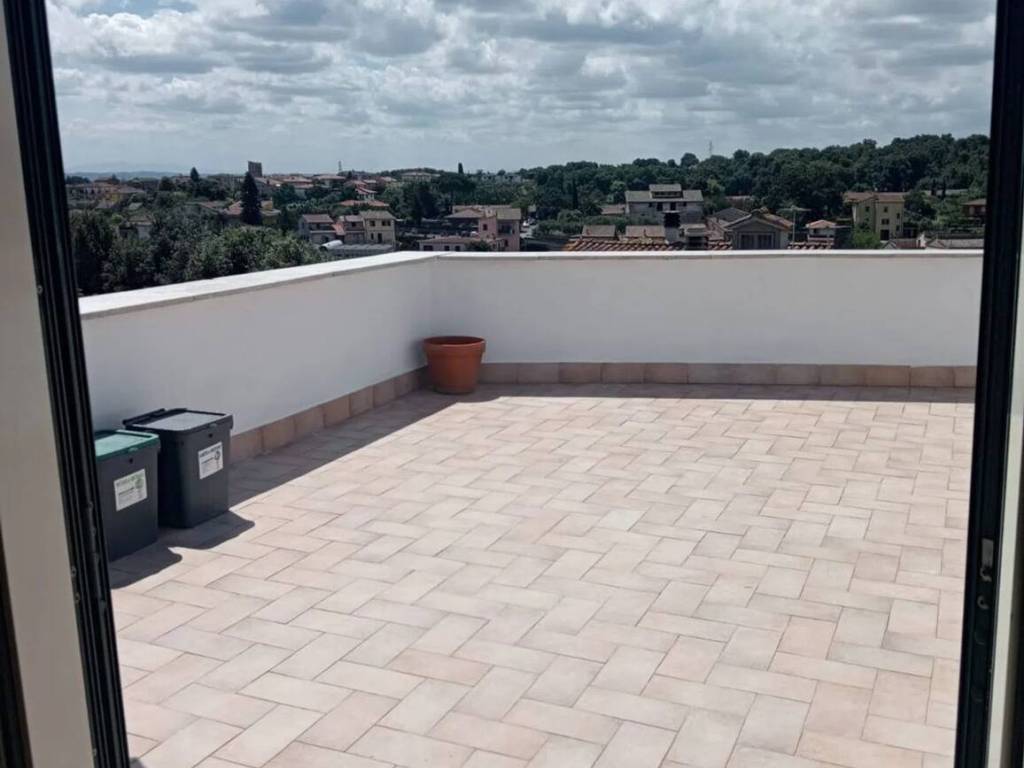 appartamento in vendita a Fabrica di Roma