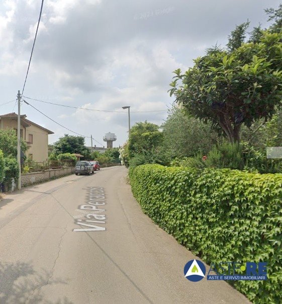 appartamento in vendita a Fabrica di Roma