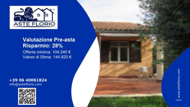 casa indipendente in vendita a Fabrica di Roma