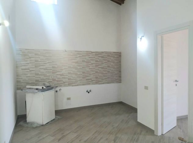 appartamento in vendita a Fabrica di Roma