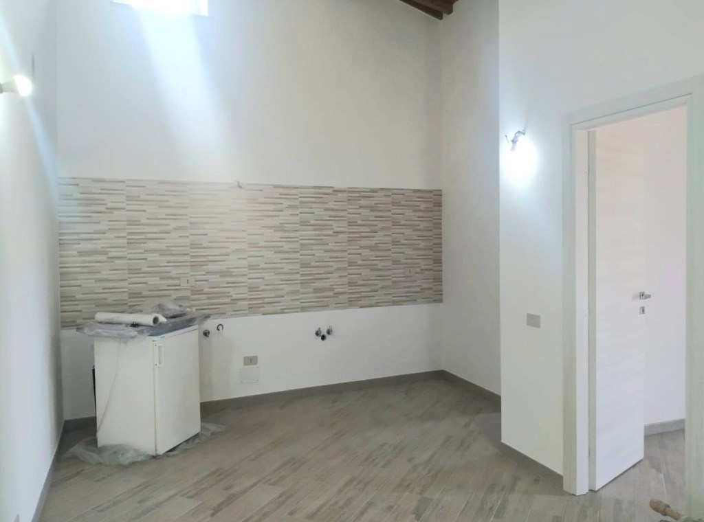 appartamento in vendita a Fabrica di Roma