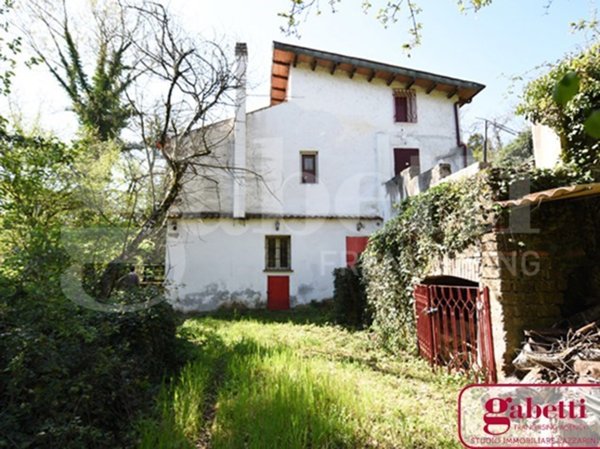 casa indipendente in vendita a Fabrica di Roma