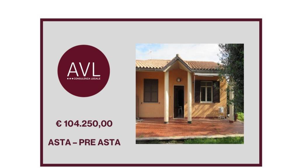 casa indipendente in vendita a Fabrica di Roma
