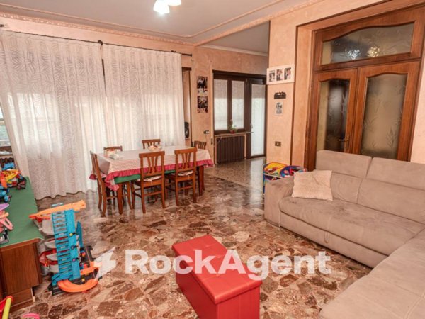 appartamento in vendita a Fabrica di Roma