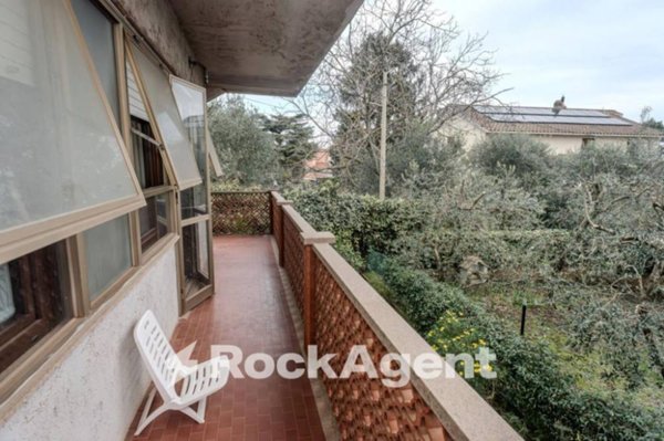 appartamento in vendita a Fabrica di Roma