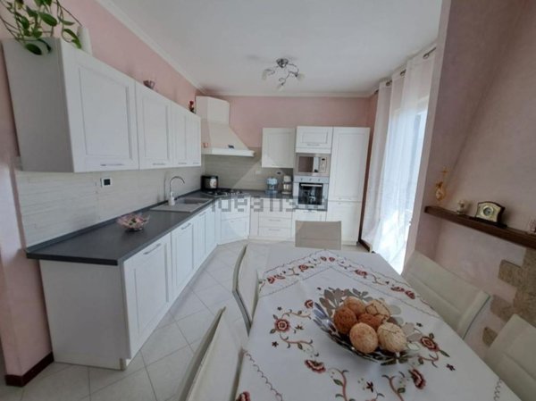 casa indipendente in vendita a Fabrica di Roma