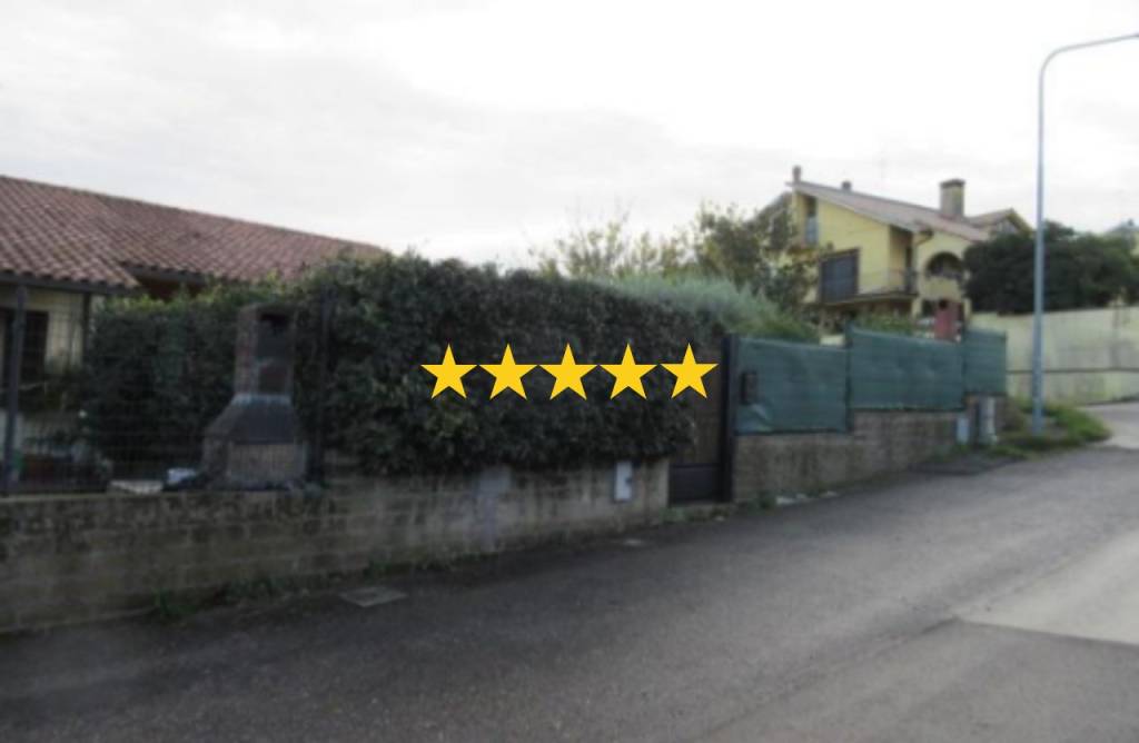 casa indipendente in vendita a Fabrica di Roma