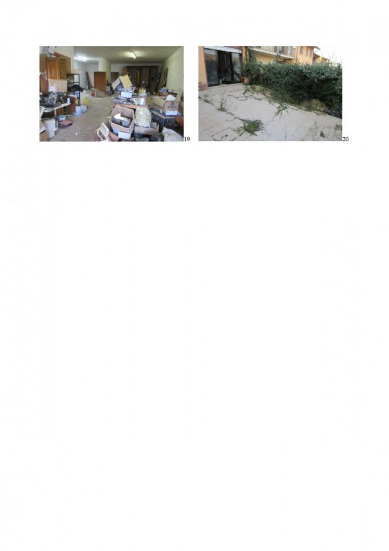 appartamento in vendita a Fabrica di Roma