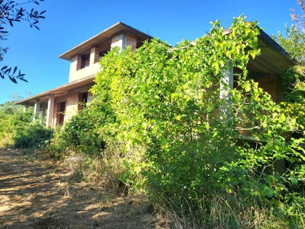 casa indipendente in vendita a Fabrica di Roma in zona Faleri