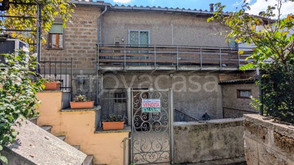 appartamento in vendita a Fabrica di Roma