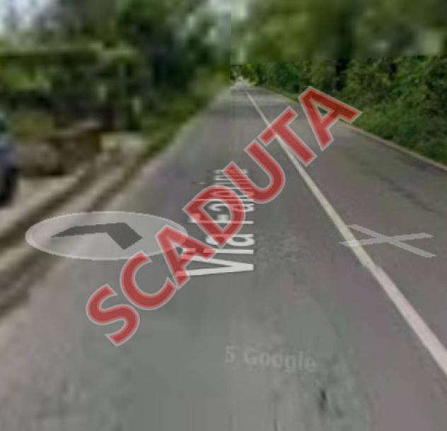 pentavano in vendita a Fabrica di Roma