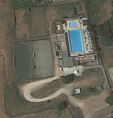 negozio in vendita a Fabrica di Roma