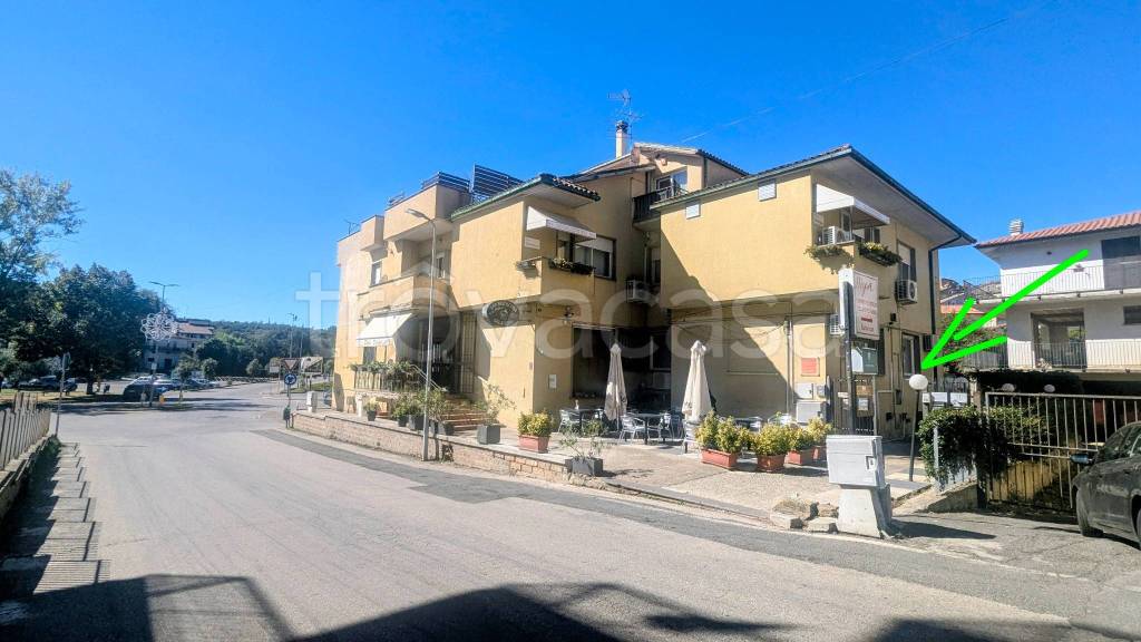 quadrivano in vendita a Fabrica di Roma