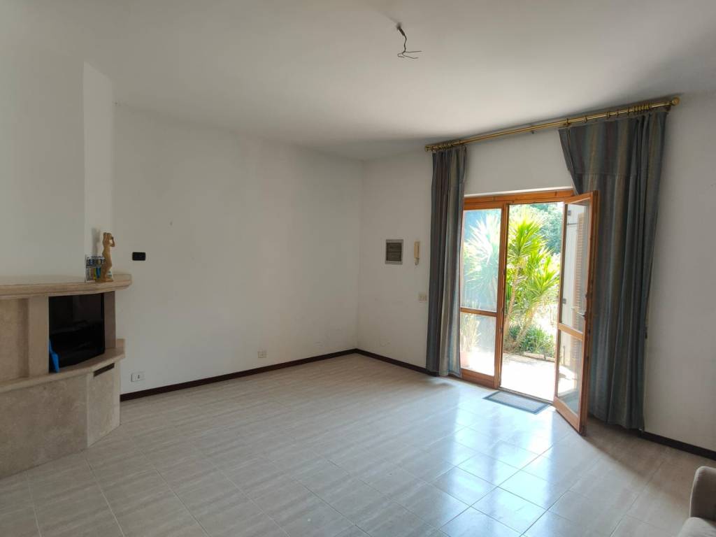 casa indipendente in vendita a Fabrica di Roma
