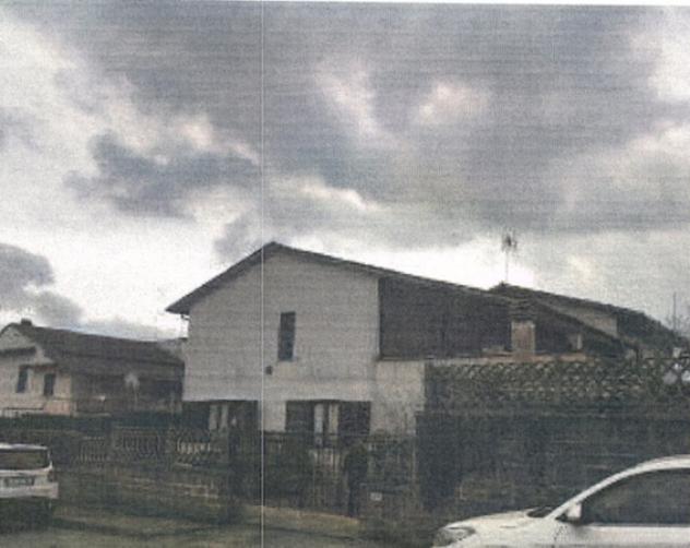 casa indipendente in vendita a Fabrica di Roma