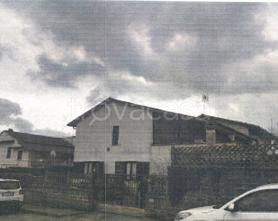 casa indipendente in vendita a Fabrica di Roma