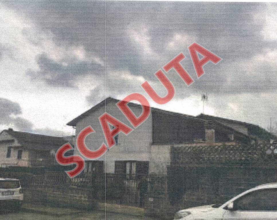 casa indipendente in vendita a Fabrica di Roma