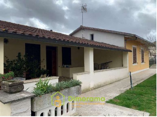 appartamento in vendita a Fabrica di Roma