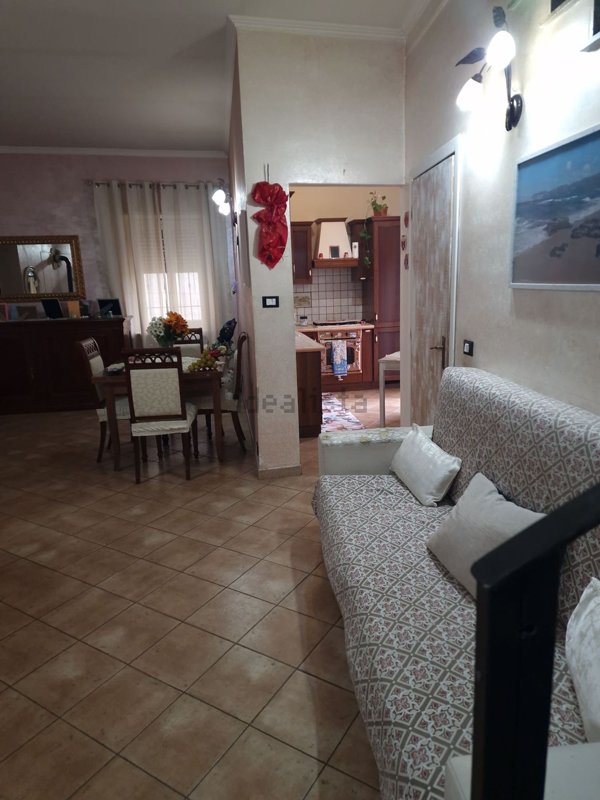 appartamento in vendita a Fabrica di Roma