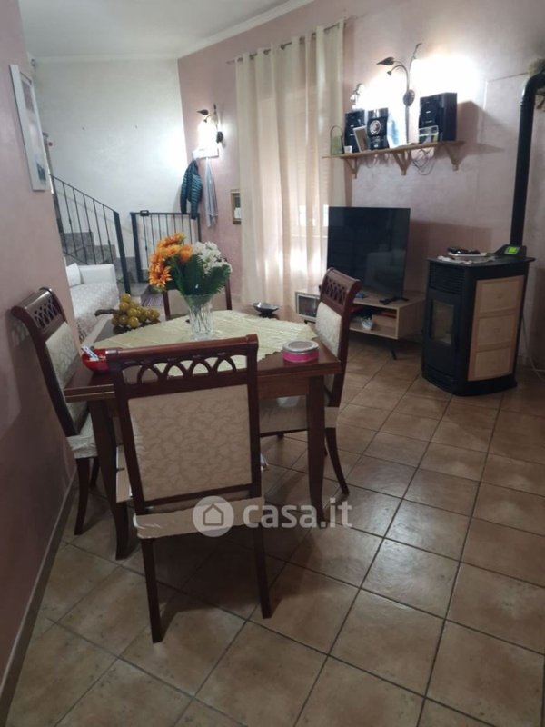 appartamento in vendita a Fabrica di Roma