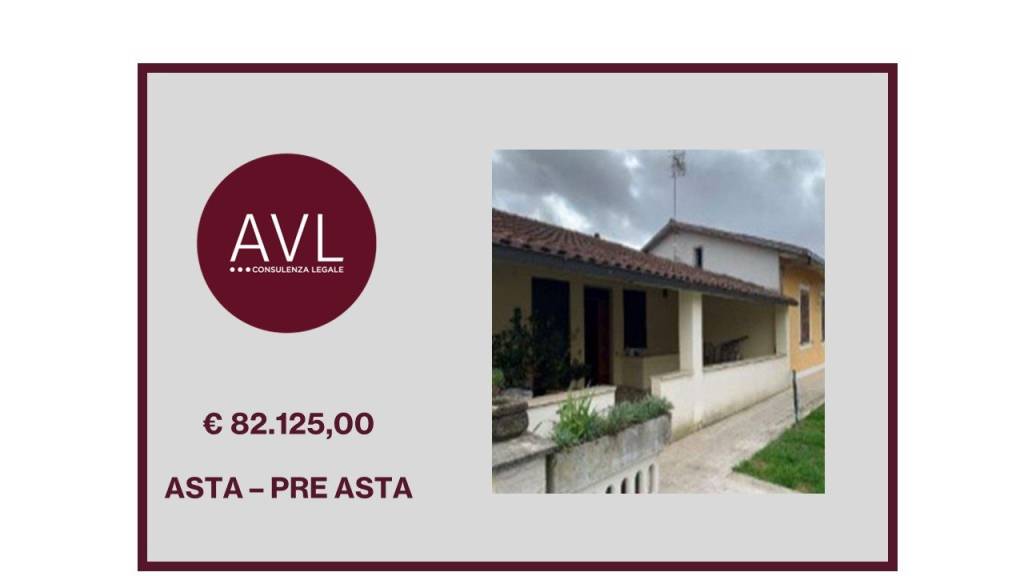 casa indipendente in vendita a Fabrica di Roma