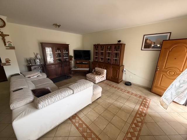 appartamento in vendita a Fabrica di Roma