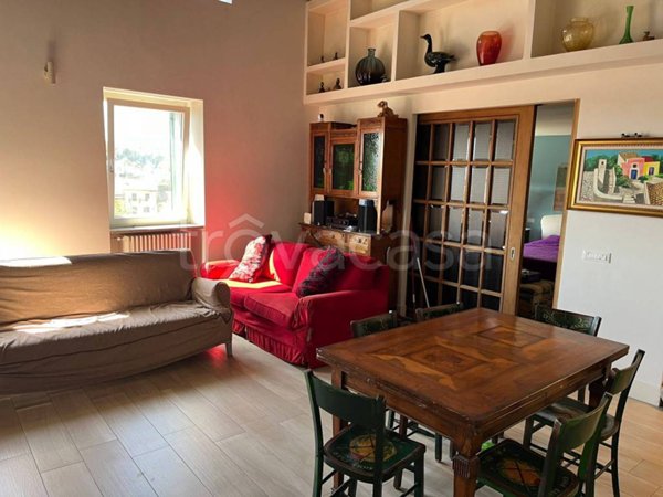 appartamento in vendita a Fabrica di Roma