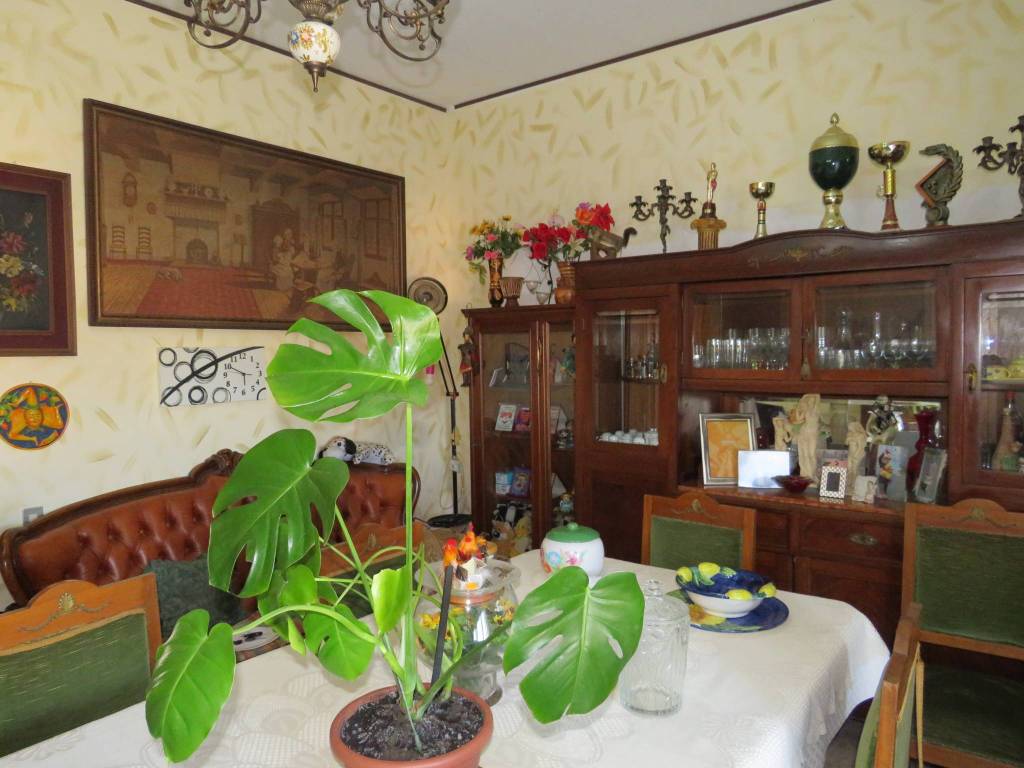 appartamento in vendita a Fabrica di Roma