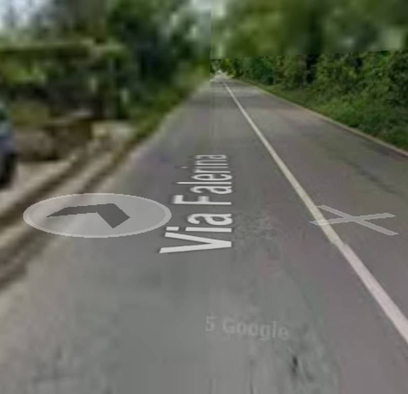 locale commerciale in vendita a Fabrica di Roma