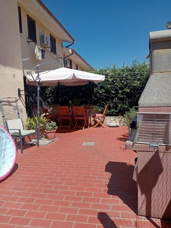 appartamento in vendita a Fabrica di Roma