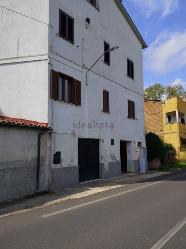 appartamento in vendita a Fabrica di Roma