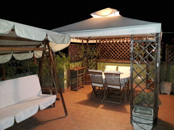 appartamento in vendita a Fabrica di Roma