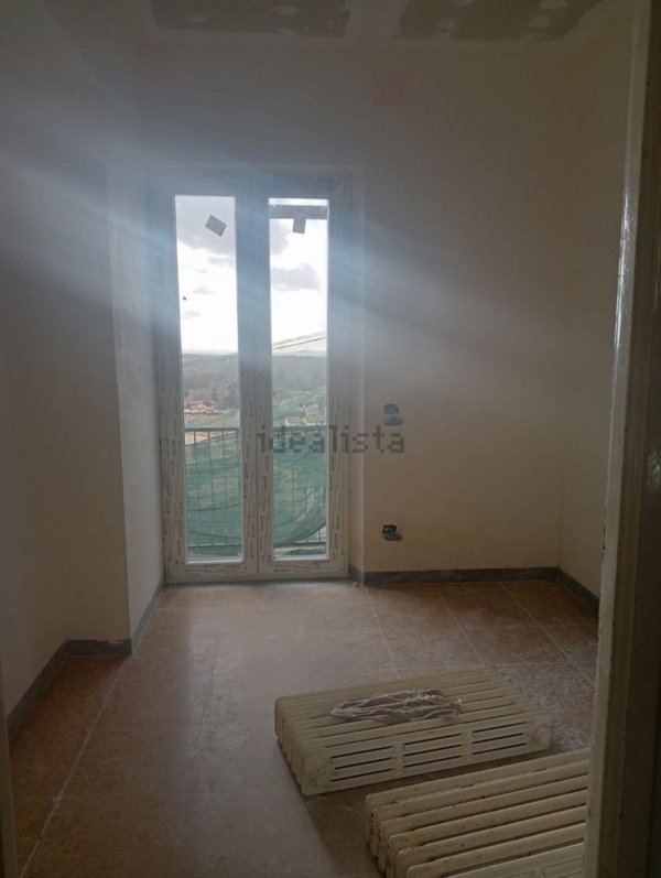 appartamento in vendita a Fabrica di Roma