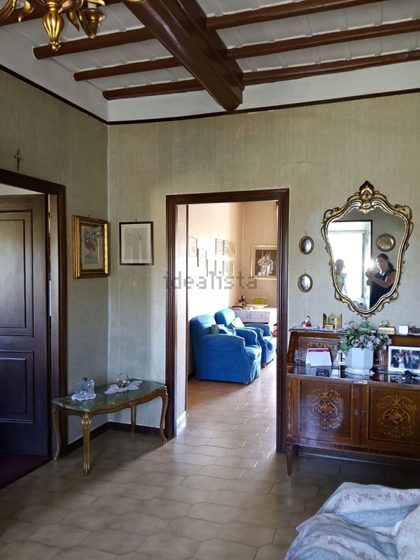 appartamento in vendita a Fabrica di Roma