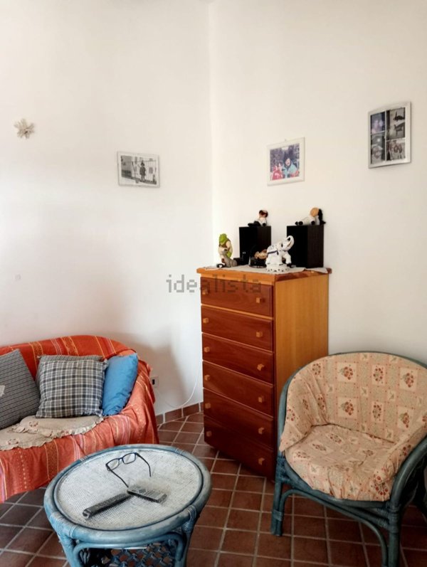 appartamento in vendita a Fabrica di Roma