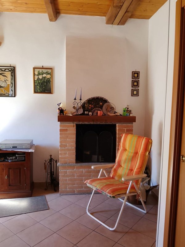 appartamento in vendita a Fabrica di Roma