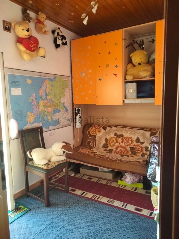 appartamento in vendita a Fabrica di Roma