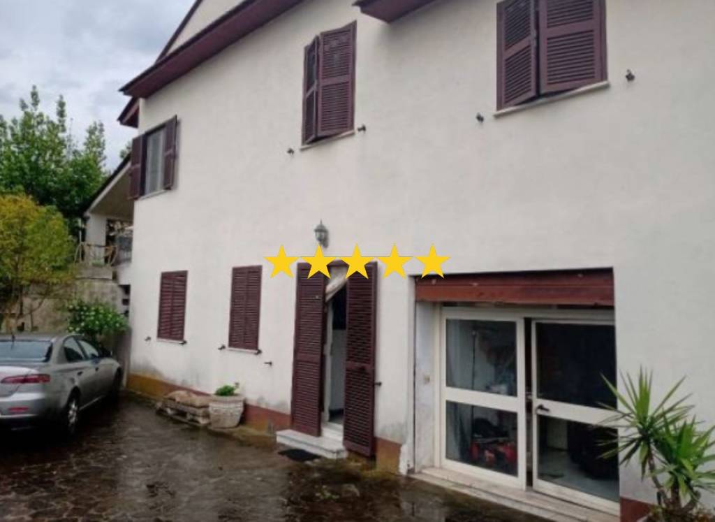 appartamento in vendita a Fabrica di Roma