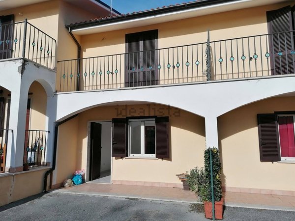 appartamento in vendita a Fabrica di Roma