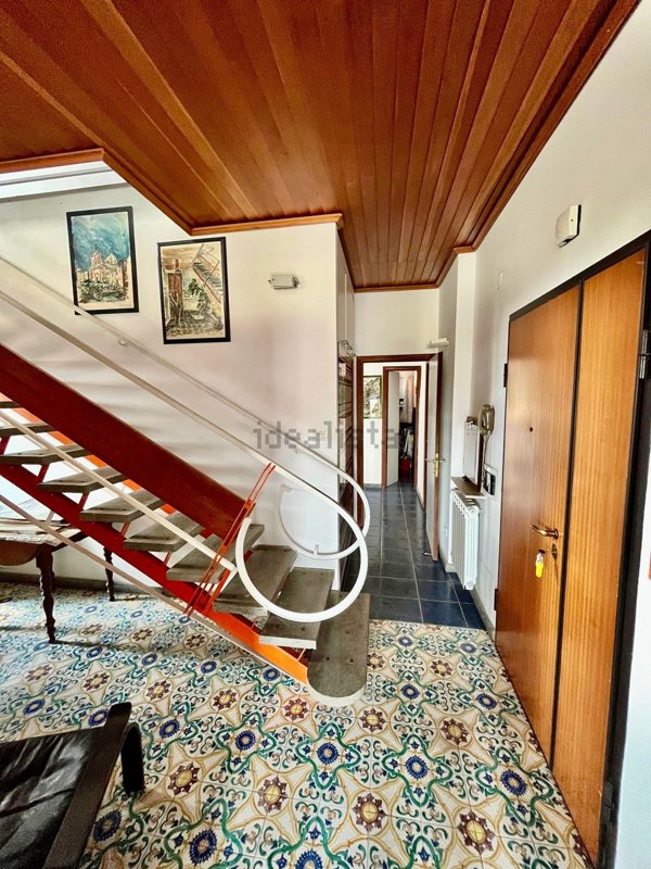 appartamento in vendita a Fabrica di Roma