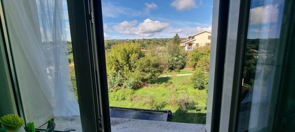 appartamento in vendita a Fabrica di Roma