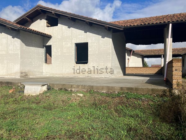 casa indipendente in vendita a Fabrica di Roma in zona Faleri