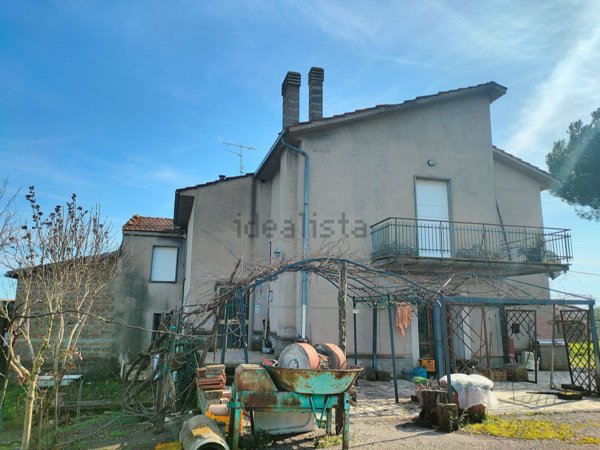 appartamento in vendita a Fabrica di Roma