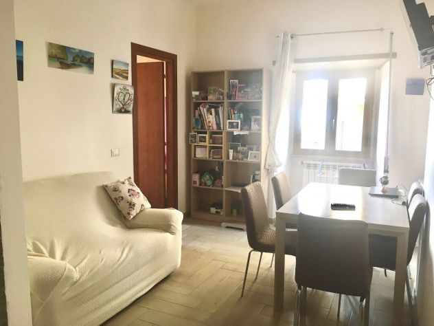 appartamento in vendita a Fabrica di Roma