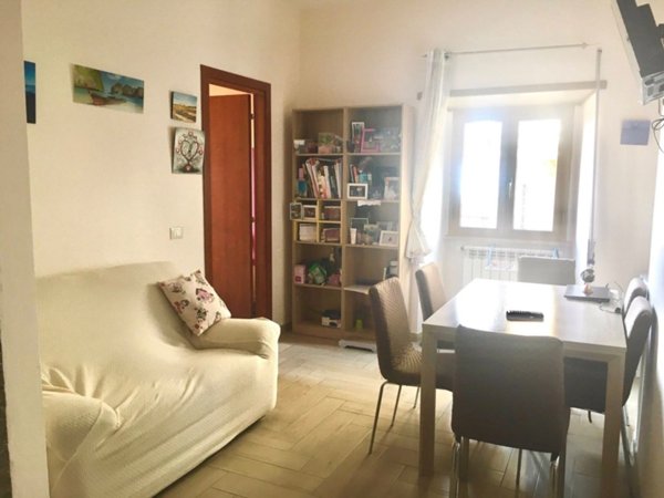 appartamento in vendita a Fabrica di Roma