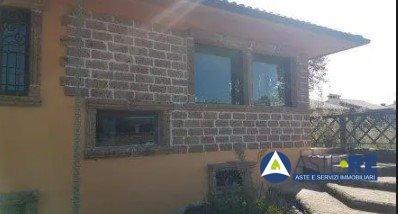 casa indipendente in vendita a Fabrica di Roma in zona Faleri