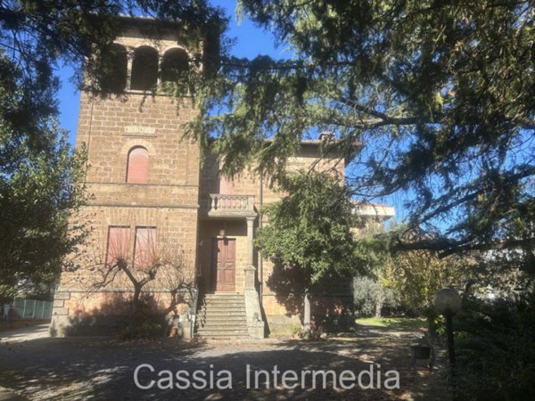 casa indipendente in vendita a Fabrica di Roma