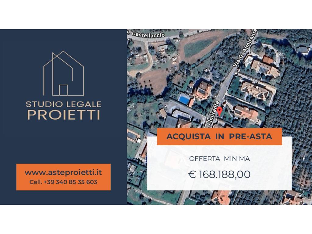 casa indipendente in vendita a Fabrica di Roma in zona Faleri